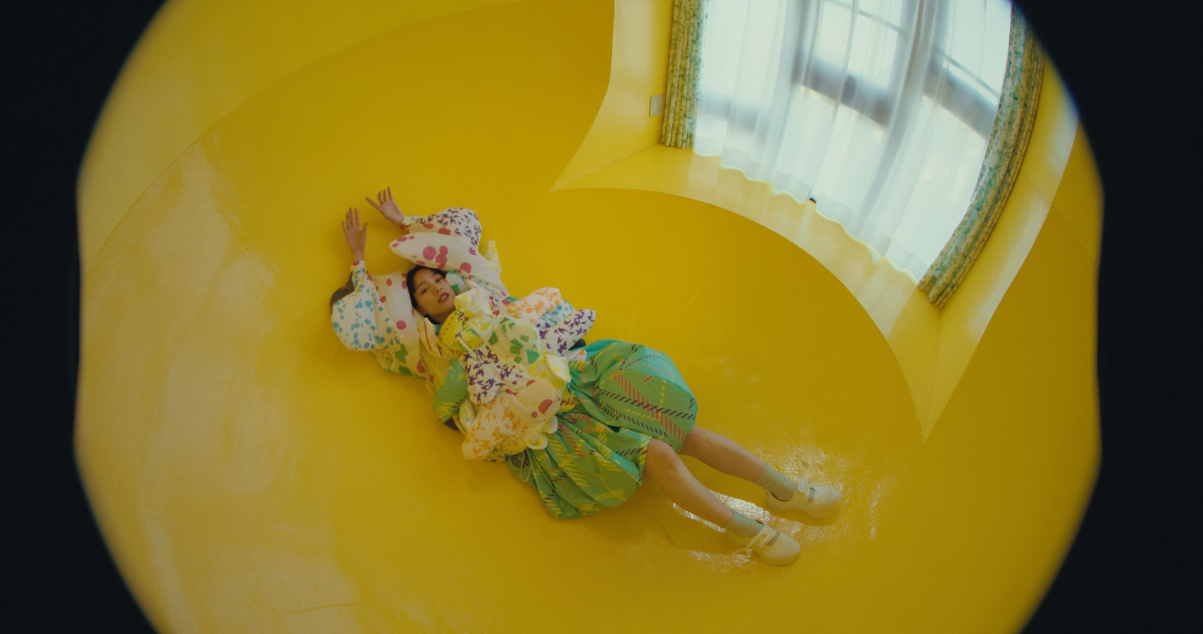 Vogue Japan x Non (のん)'s 5 FAVORITES