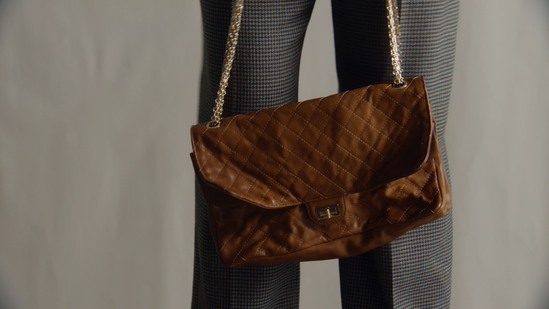 NOWNESS PRESENTS: CHANEL | 2.55 "Crush"