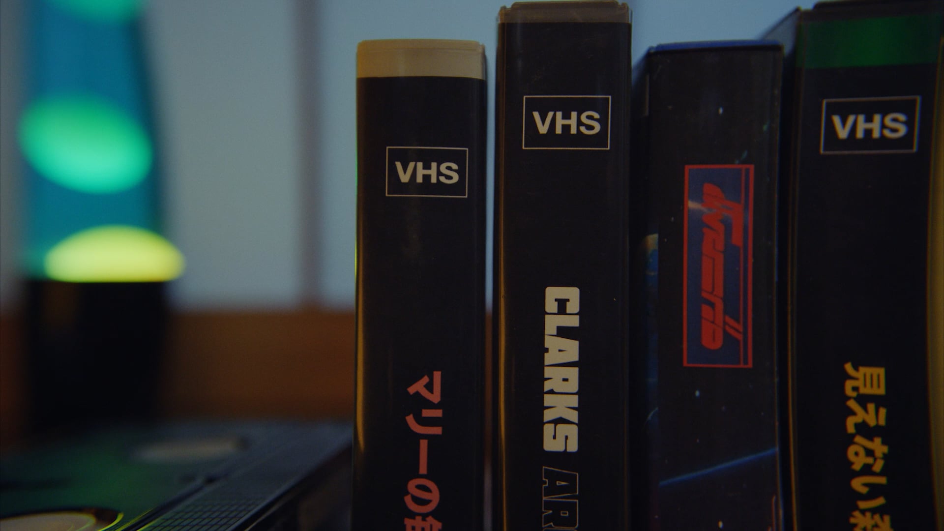 The Clarks and Tokyo Documentary