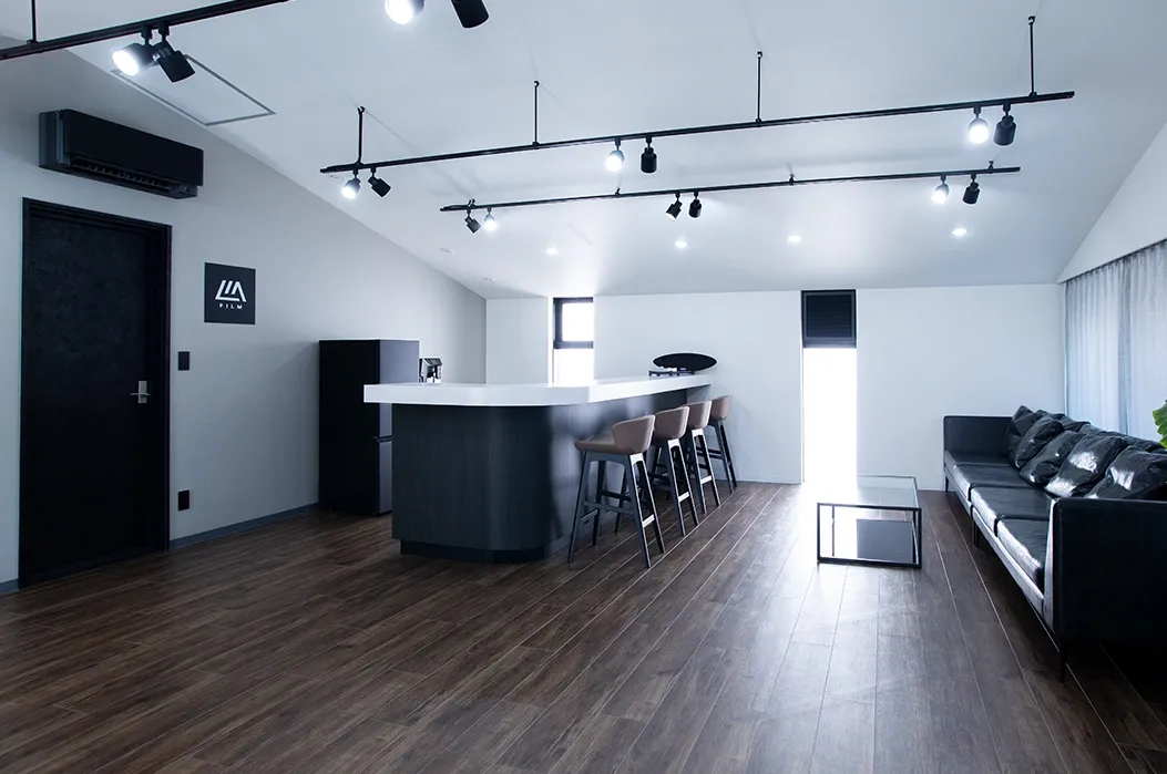 Common area 1