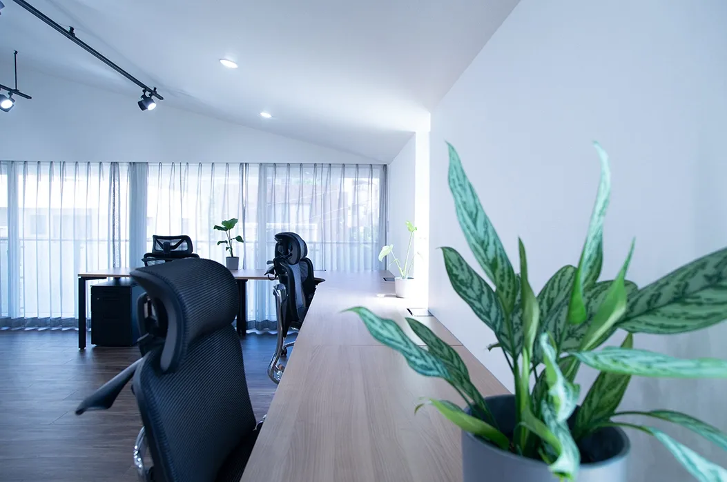 Common area 2