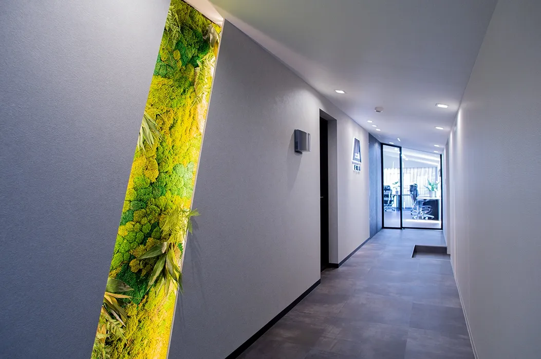 Common area 3