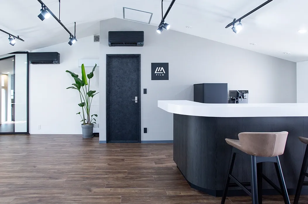 Common area 4